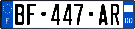 BF-447-AR