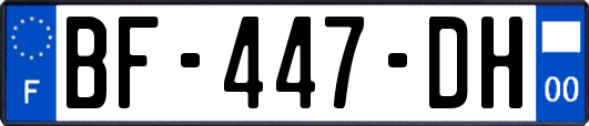 BF-447-DH