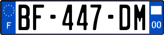 BF-447-DM