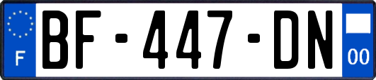 BF-447-DN