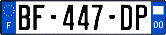 BF-447-DP