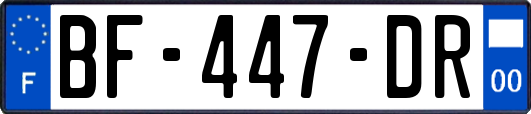 BF-447-DR