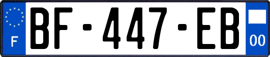 BF-447-EB
