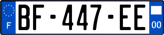BF-447-EE