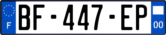 BF-447-EP