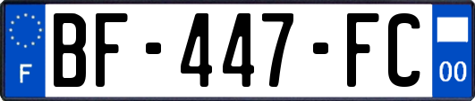BF-447-FC