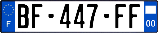 BF-447-FF