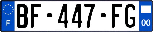 BF-447-FG