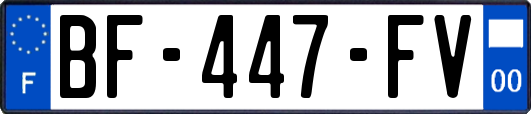 BF-447-FV