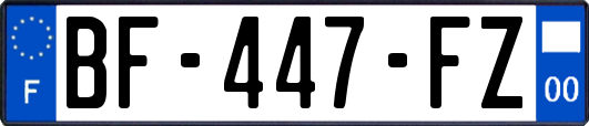 BF-447-FZ