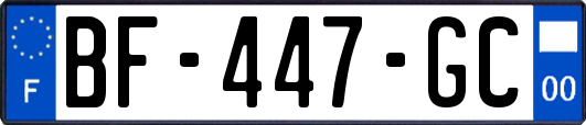 BF-447-GC