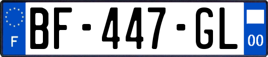 BF-447-GL