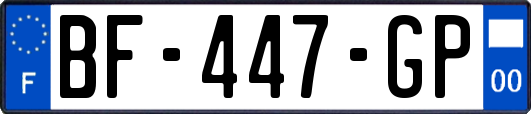 BF-447-GP