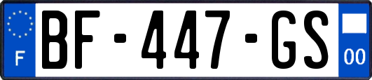 BF-447-GS