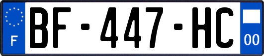 BF-447-HC