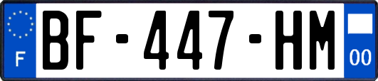 BF-447-HM