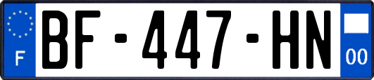 BF-447-HN