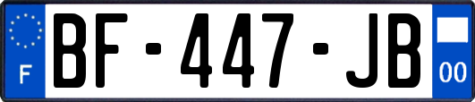 BF-447-JB