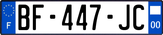 BF-447-JC