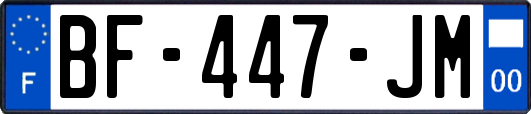 BF-447-JM
