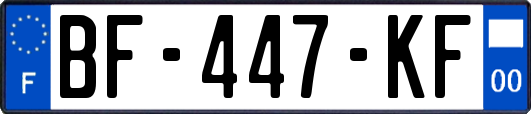 BF-447-KF