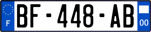 BF-448-AB