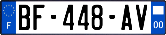 BF-448-AV