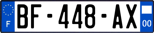 BF-448-AX