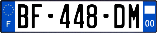BF-448-DM