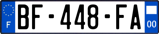 BF-448-FA