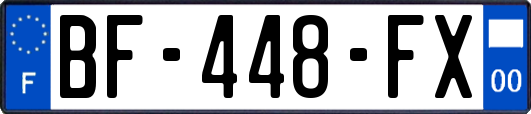 BF-448-FX
