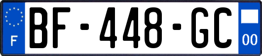 BF-448-GC