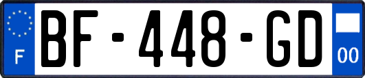 BF-448-GD