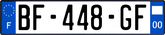 BF-448-GF