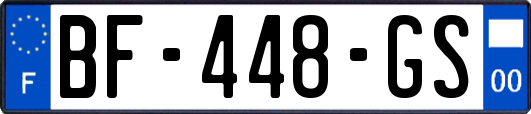 BF-448-GS