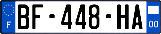 BF-448-HA