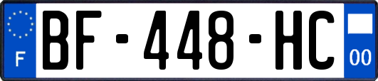 BF-448-HC