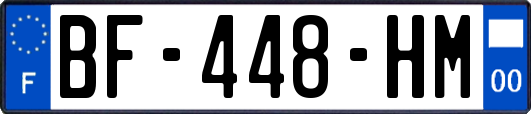 BF-448-HM