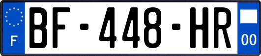 BF-448-HR