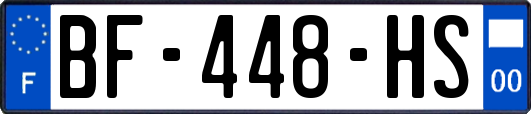 BF-448-HS