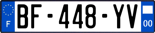 BF-448-YV