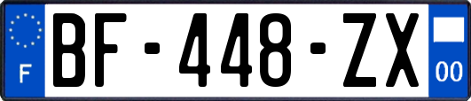 BF-448-ZX