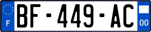 BF-449-AC