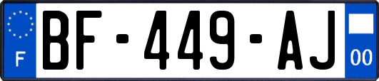 BF-449-AJ