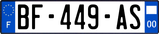 BF-449-AS