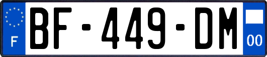 BF-449-DM