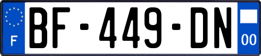 BF-449-DN
