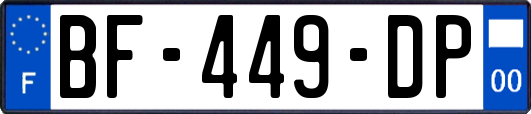 BF-449-DP