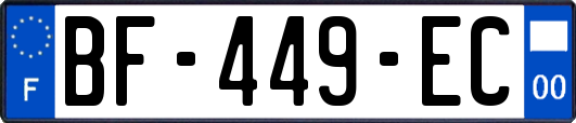 BF-449-EC