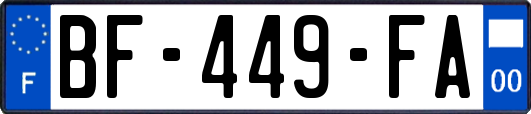 BF-449-FA